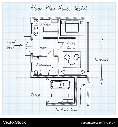 Sketch A Floor Plan Online Free - floorplans.click