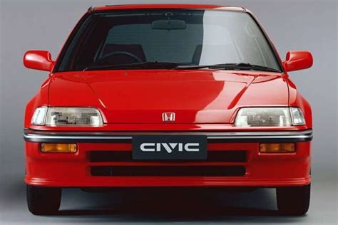 Honda Civic Type R 90s