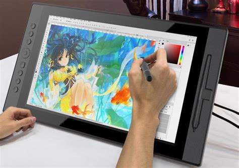 Best drawing software for drawing tablet - sexilan