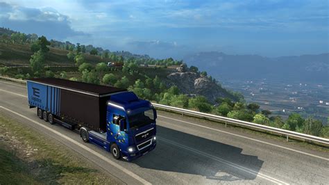 Euro Truck Simulator 2 Italia Free Download