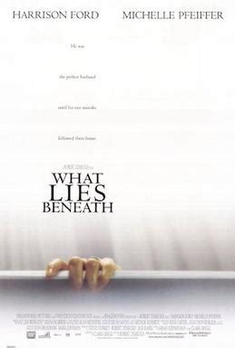 What Lies Beneath - Wikipedia