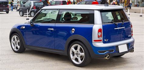 File:MINI Cooper S Clubman 02.JPG - Wikipedia