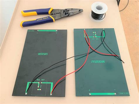 DIY Solar USB Charger: 7 Steps (w/ Photos) - Footprint Hero