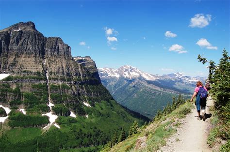 20 of the Best Hiking Trails in Montana