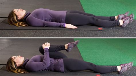 Hip Flexor Exercises to Strengthen and Stretch