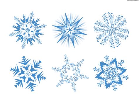 Snowflake White Christmas Clip art - Snowflakes PNG Clipart png download - 4000*3000 - Free ...