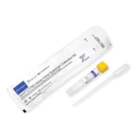 Xpert Urine Collection Kit (CT/NG & TV A) – 50 Kits | MedCentral Supply