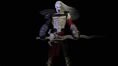 The Legacy of Kain Series: Blood Omen 2 Details - LaunchBox Games Database