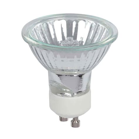 Halogen MR16 GU10 Lamps - JESCO Lighting Group