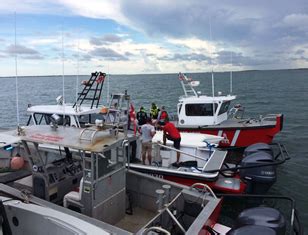 Biscayne Bay Boating Accident Sends One Person to the Hospital — Maritime Law Blog — September ...