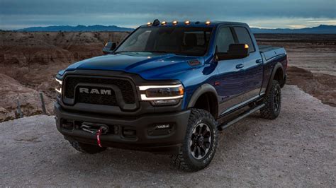 Best Heavy Duty Pickup Trucks - Forbes Wheels