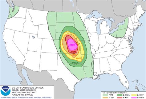 Tornado outbreak of May 6–7, 2023 | Hypothetical Tornadoes Wiki | Fandom