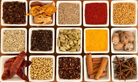 Inside India #11: A brief history of Indian spices | Vaseem Khan