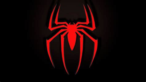 Spiderman Logo Wallpaper (67+ images)