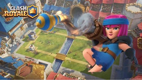 Best Firecracker decks in Clash Royale for Arenas and Challenges - Charlie INTEL