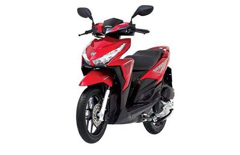 Honda Click 125i Price Philippines, Downpayment & Monthly Payment