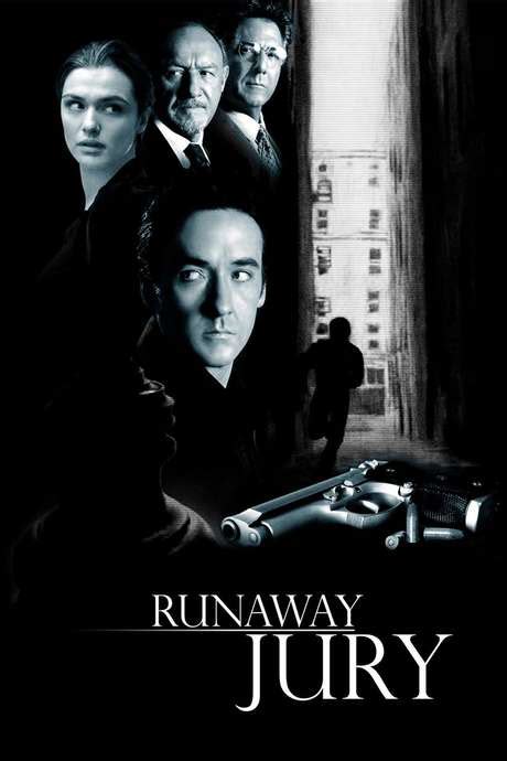 ‎Runaway Jury (2003) directed by Gary Fleder • Reviews, film + cast • Letterboxd