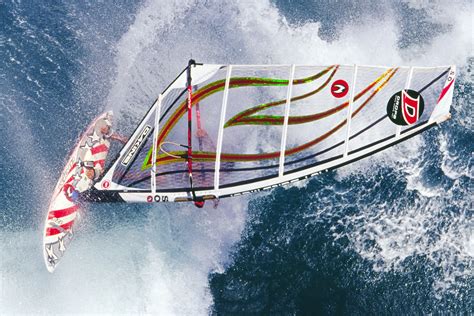 Graphic Design for Hot Sails by Eh Team Inc of Vancouver, B.C.