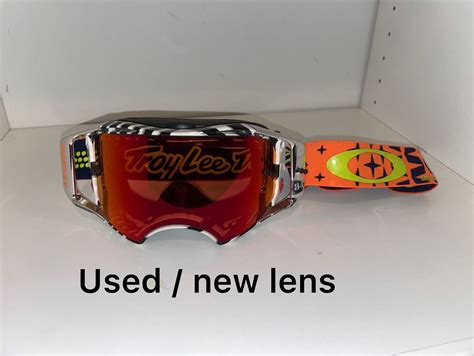 Oakley Goggles | MX Locker