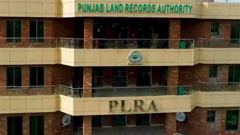 Punjab government set to digitize urban land records