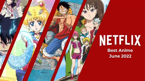 Top 119 + Anime available on netflix - Inoticia.net