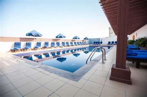 Citymax Hotel Bur Dubai, Dubai | 2021 Updated Prices, Deals