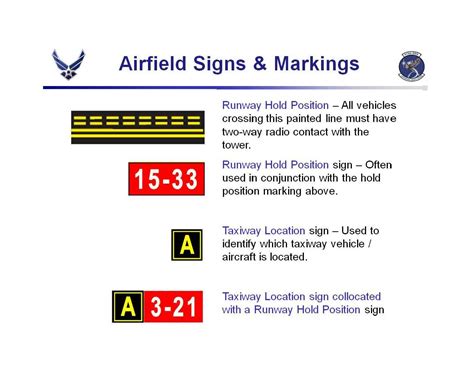 Training, awareness needed to reduce Controlled Movement Area violations > Edwards Air Force ...