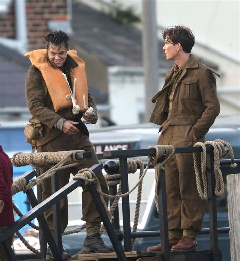 Picture of Cillian Murphy in Dunkirk - TI4U1471385134.jpg | Teen Idols 4 You