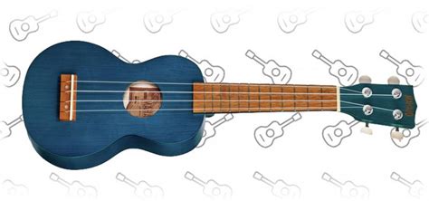 The Top 7 Mahalo Ukuleles in 2023 - Mahalo Ukulele Review!