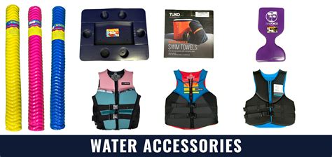 Boat and Water Sports Accessories | Peninsula Ohio | Huron Ohio