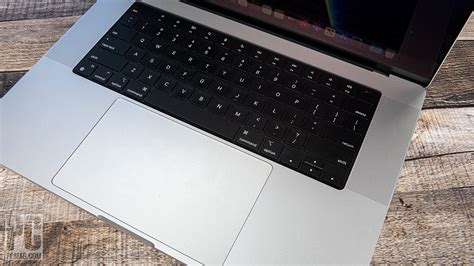 Apple MacBook Pro 16-Inch (2021, M1 Max) Review | PCMag