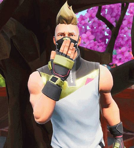 Fortnite Og Gif