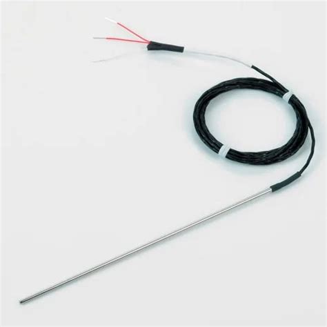 High Temperature Sensor, 3 Wire, -40 to 450 deg C at Rs 600/piece in Ahmedabad | ID: 24950315973