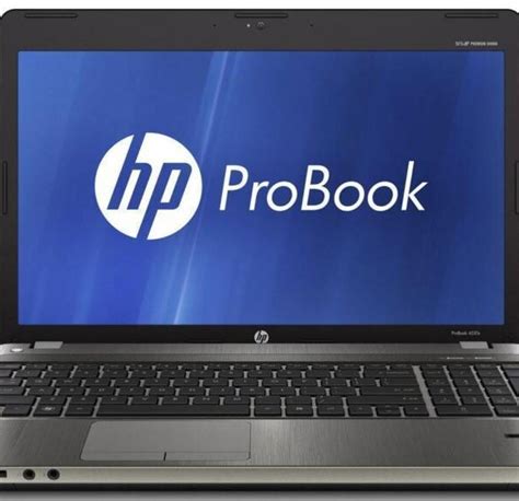 HP Probook 4540s Price & Specifications in Pakistan