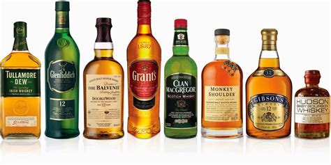 Best Whisky Brands | Collectibles Coach