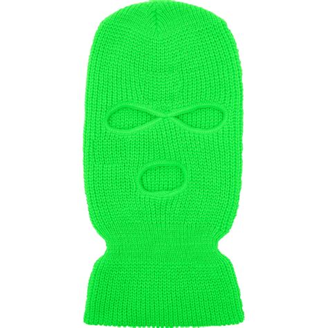 3 Hole Ski Mask Blank - Walmart.com