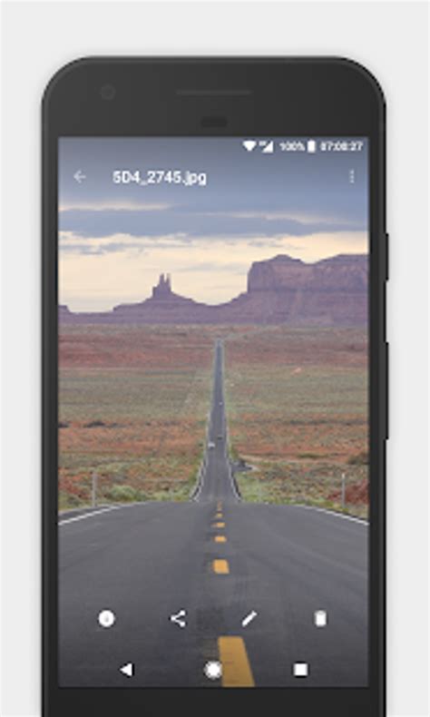 Camera Roll - Gallery APK for Android - Download