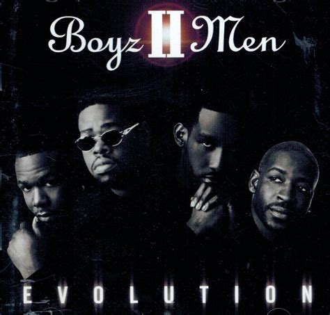 Boyz II Men Biography: Boys to Men Members, History