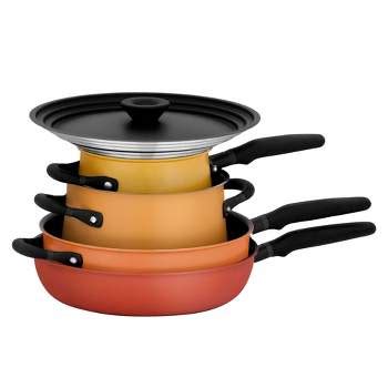 Disney 100 4pc Nonstick Cookware Essentials Set : Target