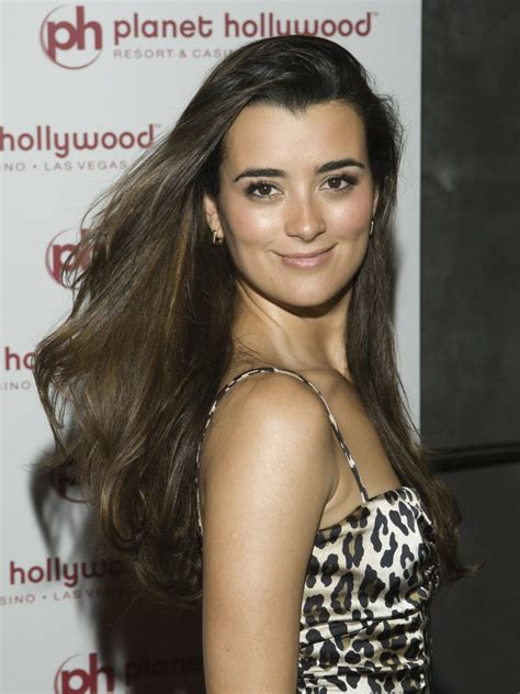 Cote - Cote de Pablo Photo (2109592) - Fanpop