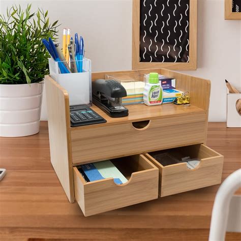 Best Desk Organizers for Storing Office Supplies in 2021 | SPY