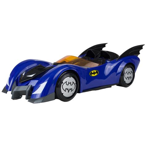 McFarlane Toys - DC Super Powers The Batmobile Vehicle stock finder alerts in the US | HotStock