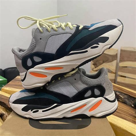 Adidas Yeezy Boost 700 Wave Runner Sizing | atelier-yuwa.ciao.jp