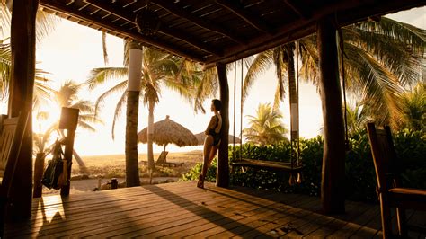 25 Best Eco Resorts For A Sustainable (Luxurious!) Getaway