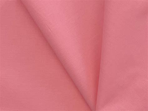 Pure Cotton Flamingo Pink - fabric fabric