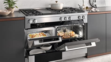 Miele Kitchen Appliances Review | Review Home Co