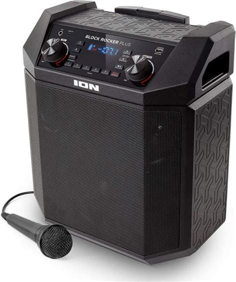 10 Best Bluetooth Speaker with AM/FM Radio