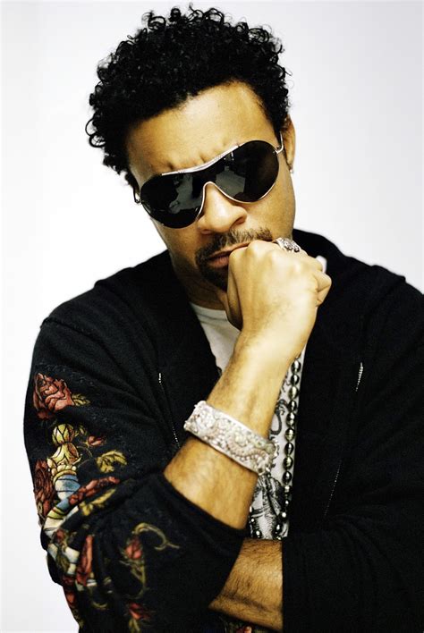 Eternal Jukebox: Shaggy - Boombastic