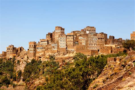 Yemen tourisme » Vacances - Arts- Guides Voyages