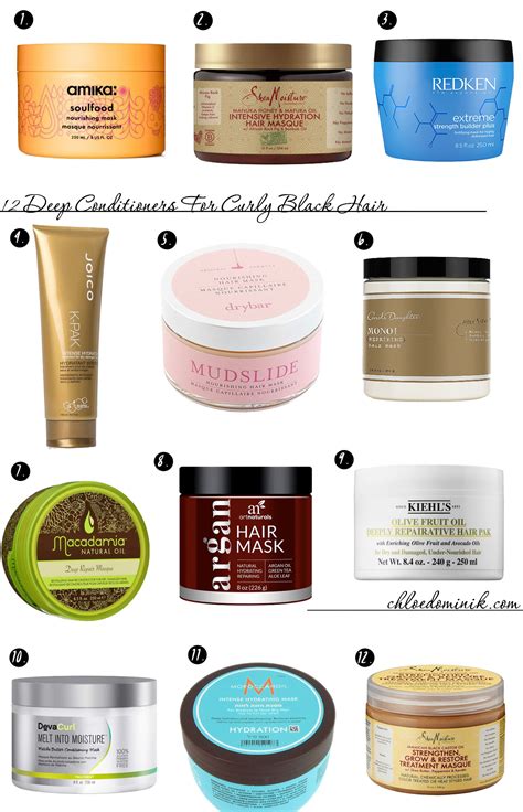 The 20 Best Hair Masks for Curly Hair in 2024